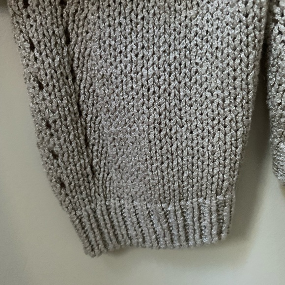 Knox Rose Cardigan - Picture 5 of 7